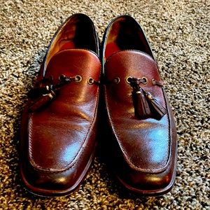 J&M Loafers
